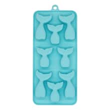 Mermaid Tail Silicone Candy Mold by Celebrate It™